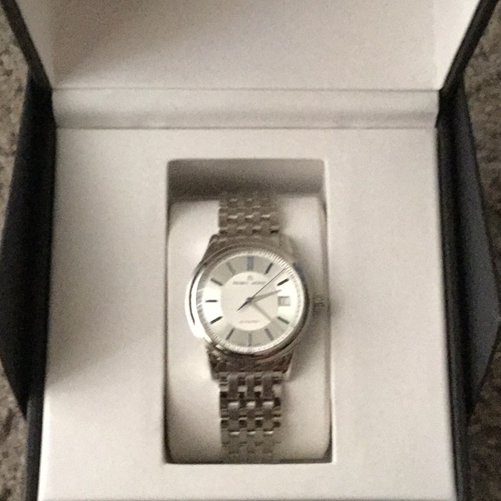Watches
